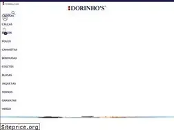 Sites similar to dorinhos.com.br