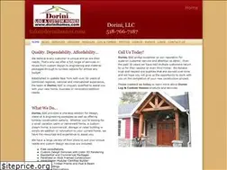 Sites similar to dorinihomes.com