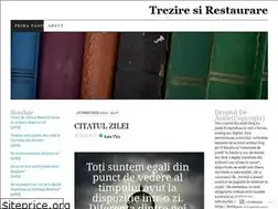 Sites similar to dorinpele.wordpress.com