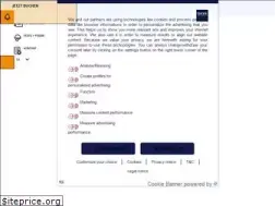 Sites similar to dorint-meetings.com