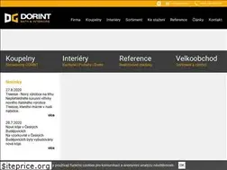 Sites similar to dorint.cz