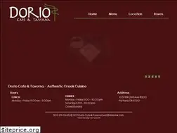 Sites similar to dorionw.com