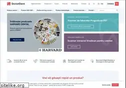 Sites similar to doriotdent.ro