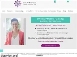 Sites similar to doripecharroman.com