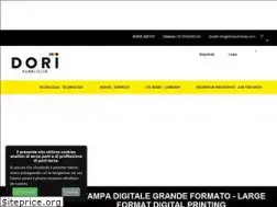 Sites similar to doripubblicita.com