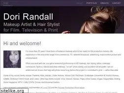 Sites similar to dorirandall.com