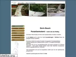 Sites similar to doris-bauch.de