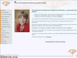 Sites similar to doris-purol-mair.de