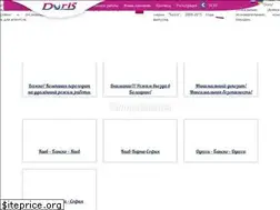 Sites similar to doris-ua.com