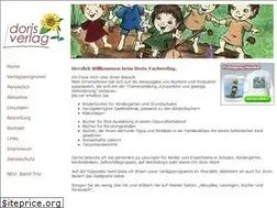 Sites similar to doris-verlag.de