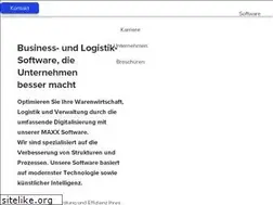 Sites similar to doris.de