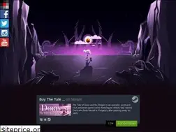 Sites similar to dorisandthedragon.com