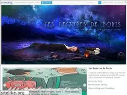 Sites similar to dorisbouquine.canalblog.com