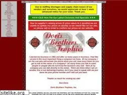 Sites similar to dorisbros.com
