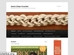 Sites similar to dorischancrochet.com