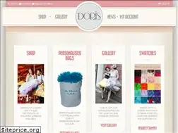 Sites similar to dorisdesigns.co.uk
