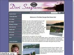 Sites similar to doriseagraves.com