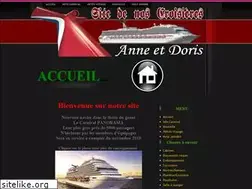 Sites similar to dorismalenfant.com