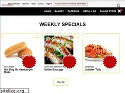 Sites similar to dorismarket.com