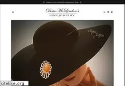 Sites similar to dorismclendon.com