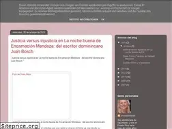 Sites similar to dorismelo53.blogspot.com