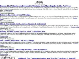 Sites similar to dorismurray.com