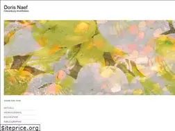 Sites similar to dorisnaef.com
