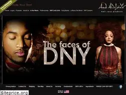 Sites similar to dorisnewyork.com