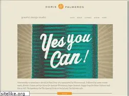 Sites similar to dorispalmeros.com