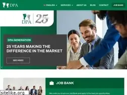Sites similar to dorispeters.com