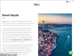 Sites similar to doristyatcilik.com