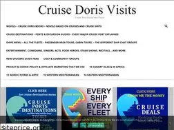Sites similar to dorisvisits.com