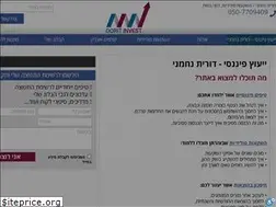 Sites similar to dorit-invest.co.il