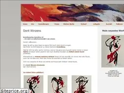 Sites similar to dorit-winzens.com