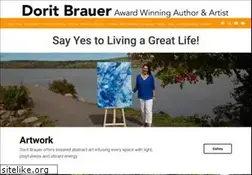 Sites similar to doritbrauer.com