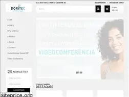 Sites similar to doritec.com.br