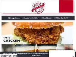 Sites similar to doritedonuts.com