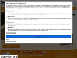 Sites similar to dorithricin.de
