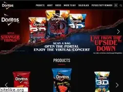 Sites similar to doritos.com