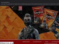 Sites similar to doritos.de