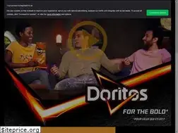 Sites similar to doritos.fr