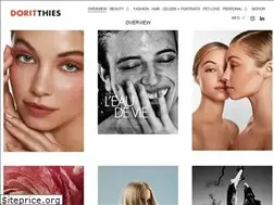 Sites similar to doritthies.com