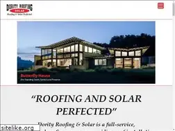 Sites similar to dorityroofing.com