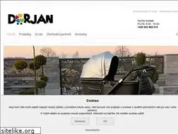Sites similar to dorjan.cz