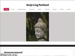 Sites similar to dorjelingportland.org