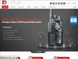 Sites similar to dorji.com