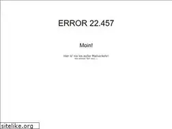Sites similar to dorka.de