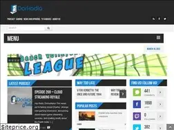Sites similar to dorkadia.com