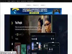 Sites similar to dorkaholics.com