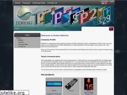 Sites similar to dorkavlift.com